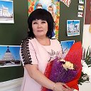 ЭЛЬВИРА ХАСЕНОВА