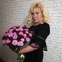 Елена  Шарова