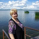 Людмила Толстова(Рогозина)