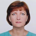 Наталья Шестак