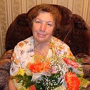 Нина Комарова (Климова)