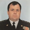 Сергей Блинников