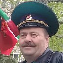 Сергей Молоков