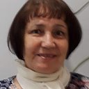 Елена Табачникова