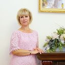 Татьяна Киселёва (Чечеткина)