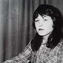 Светлана Гагарина(Китаева)