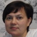 Жанна Емельянова (Жамбатырова)
