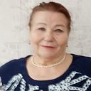 Екатерина Лаврова