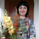 Марина Портнягина (Терехова)