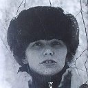 Татьяна Марченкова Чертова