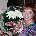 Marishka Sergeevna