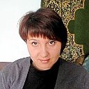 Natalya Glazova