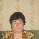 Наталья Наумова(Ломоносова)