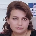 Марина Пашина(Глазкова)