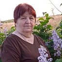 Валентина Мартынюк (Орлова)