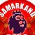 SAMARKAND REDS