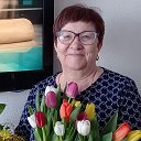 Вера Проскурякова