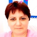 Ольга Балгымбаева  (Лабутина)