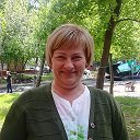 Светлана Овчинникова ( Пескова)