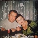 Владимир и Вера Кравченко(Пономаренко)