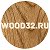 Wood32 Деревянные изделия