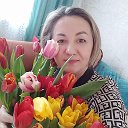 Анна Вахрина(Спиридова)
