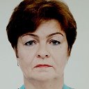 Наталья Москалëва