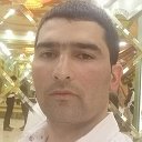 Farhod Abdullayev