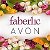 Avon Faberlic Островское