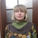 Валентина Носик (Никитенко)