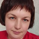 Елена Ильясова-Удирова