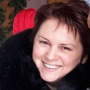 Irina Soldatenko
