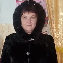 Светлана Токмакова