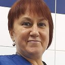 Ирина Евгеньевна