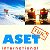 ASET INTERNATIONAL