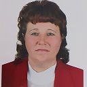 Алевтина Богданова(Соколова)