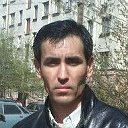 Sanjar Safarov
