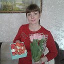 Инна Гаврилова