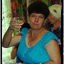 Елена Лисица ( Удовенко)