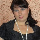 Кристина Артемьева (Плотникова)