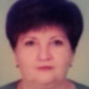 Лариса Булгакова (Ефименко)