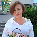Наташа Смирнова