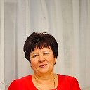 Татьяна Крыжановская