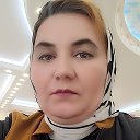 Саида Абдуллаева