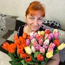 Светлана Бухарова