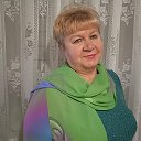 Елена Чистякова