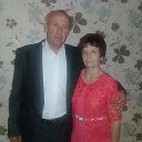 Василий и Любовь Науменко