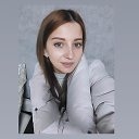 Виктория Глазунова