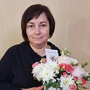 Ирина Никитюк (Прокопчук)