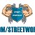 STREET WORKOUT